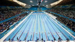 First swim swimming was still a risky activity at the first modern games in athens in 1896. Apple S Cash Reserves Would Fill 93 Olympic Swimming Pools The Atlantic