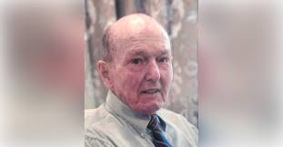 Obituary information for Donald B. McKnight