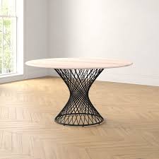 Rudy Dining Table In 2020 Dining Table Solid Wood Dining Table Dining