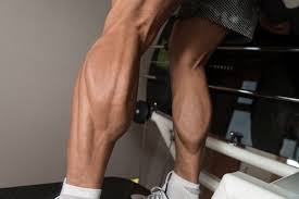 Jan 28, 2016 · to target the soleus muscle perform the stretch the same as above, but gently bend the knee of the leg being stretched as in figure 11 below. How To Train For Stronger Calf Muscles How To Get Bigger Calves
