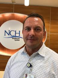 Stepping up during Irma: NCH emergency director's hurricane prep 'flawless'