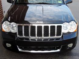 Image result for Brilliant Black 2009 Jeep
