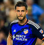 Profile Picture of FC Cincinnati defender Matt Miazga out for 2024 with knee injury (@mlssoccer.com) on Google