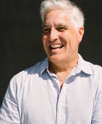 Say hello to Chef John Gerber — our Estate Chef. With nearly 30 years in  the culinary world, John's journey spans from Texas to Italy, The French  Laundry to our winery kitchen.