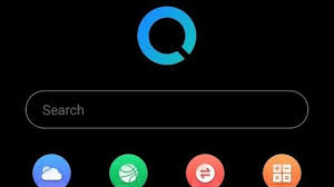Open the skype app on your android mobile device · step 3: Statt Google Huawei Testet Eigene Such App Fur Android Smartphones Computerbase