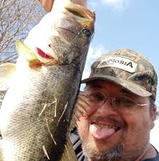 Bass head check what state you from me: Florida 🫡🧡