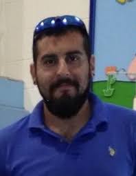 Abraham Contreras's Instagram, Twitter & Facebook