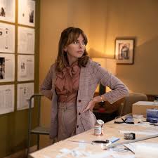 Minx Reveals That All Nudity Is Not Created Equal - The New York Times