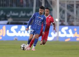 منیر الحدادی استقلال