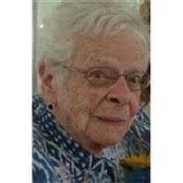 Deolia K. Newhouse Obituary