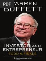Roger Lowenstein Buffett The Making of An American Capitalist PDF
