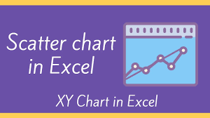 make scatter chart in excel learn advanced excel pivot