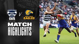 Mar 13, 2021 · 3. Cameron S Cats Debut Geelong Cats V West Coast Eagles Highlights Round 6 2021 Afl Youtube