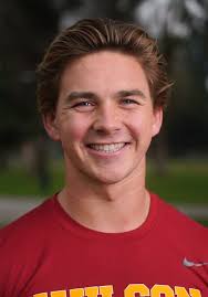 The 2018 Press-Telegram Boys Water Polo Dream Team, led by Wilson's Max  Berg