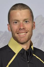 McLaughlin Takes Fifth At NCAA Championship