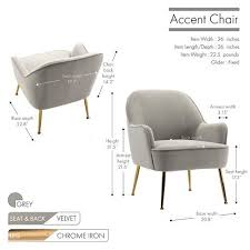 Markowski 19 7 Armchair In 2020 Accent Chairs Accent Chairs For Living Room Chair