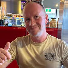 Fundraiser by Statewide Belting : Michael Garnham Fundraiser