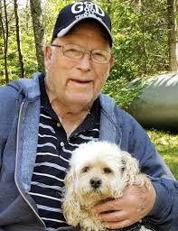 Obituary information for James H. Conway