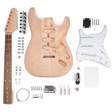 Here at diy guitars we're here to help! 10 Best Diy Guitar Kits To Buy In 2021
