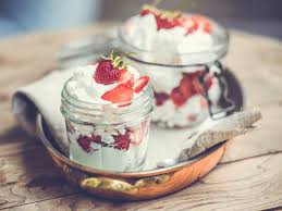 Recette De Cuisine Marmiton Recettes De Fraises Recette Avec Des Fraises Recette Tiramisu Fraise