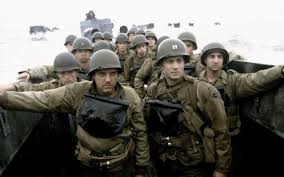 What Saving Private Ryan gets right 