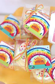 Birthday Return Gifts For Adults Pin On Allie S 4th Birthday Party