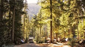 Maybe you would like to learn more about one of these? White River Campground Mount Rainier National Park Ashford Washington Rv Parks Mobilerving Com