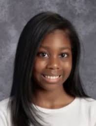 Mykiara Angelic Jones (2007-2021)