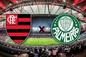 Allianz parque é onde o palmeiras costuma realizar seus jogos como mandante. Comente O Jogo Aqui Flamengo X Palmeiras Flamengo Coluna Do Fla