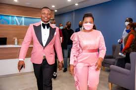 His hobbies are also expressed on the socials, such as his love for … Tito Mboweni Cannot Believe That Bushiri Fled From South Africa Style You 7
