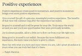 The Daily Motivator Positive Experiences True Happiness Motivation Positivity
