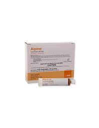 Insect traps & lures, pest repellants & poisons, pest trap parts & accessories, rodent traps & boxes. Alpine Cockroaches Gel Japan Pest Care Uae