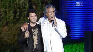 Toto cutugno — donna 03:35. Nicola Perri E Toto Cutugno Youtube