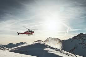 Heliskiing is operated from bex subject to a minimum of 2 full rotations. Heliskiing Freiheit Auf Powder Traum Vieler Snowboarder Skifahrer