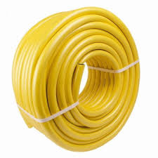 Water Garden Pipe Yellow in Bilhaur at ₹ 150 - ₹ 180 / Pc ...