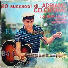 Image result for cantautori italiani coperitne dischi