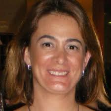 Elisa Ortiz de Urbina Alonso