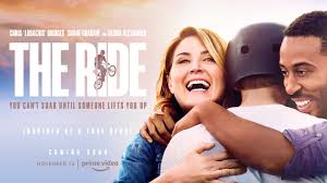 Written by chris sparling and follows a family who fight for survival before a comet impacts earth. Theride Official Trailer Available On Prime Video On 11 13 Youtube