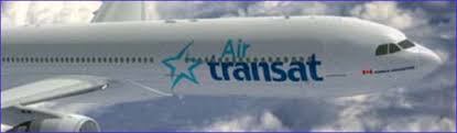 Air Transat Airlines Toronto Flights Airline Tickets Airlines