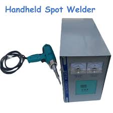 1pc 110 220v Handheld Ultrasonic Welding Machine Ultrasonic Plastic Welding Machine Velcro Spot Welder Affiliat Spot Welder Plastic Welding Ultrasonic Welding