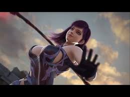 Para las consolas de sexta generación (ps2, game cube, xbox y psp), salieron sólo 4 juegos (el último de los cuales es un rpg para psp basado en la primera temporada de la serie), uno para cada plataforma, por el momento. El Mejor Juego Mmorpg Para Android Windows Teraorder By Deyder Salinas