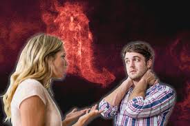 Perfect Love Match For Scorpio Woman