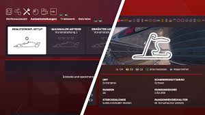 Formula 1® new balance esports series is back for its 4th season! F1 2020 Setups Fur Alle Strecken Im F1 Rennkalender
