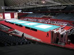 He was coach of henk grol, marhinde verkerk and kim polling. Judo Weltmeisterschaften 2010 Wikipedia