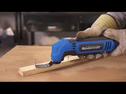 Mastercraft 2 2a Corded Multi Crafter Youtube