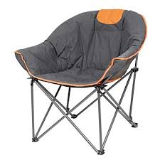 Suntime Moon Camping Chair Leisure Portable Stable Comfo Https Www Amazon Com Dp B07mfpvqqk Ref Cm Comfortable Camping Chair Camping Chairs Folding Chair