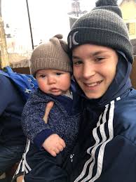 Moses Claxton Memories and Pictures