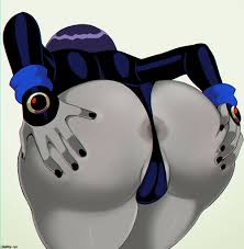 Rule34 - If it exists, there is porn of it  shadman, raven  1851797