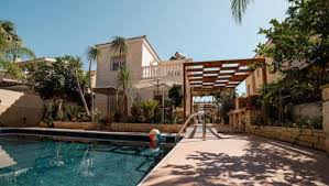 The 10 Best Villas In Cyprus Booking Com