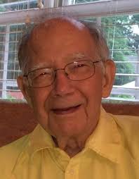 Norbert Eugene Logsdon Sr. Obituary